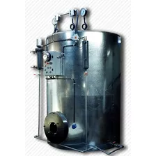 Fabrica De Calderas Industriales Vapor Desde 60 A 1500 Kg