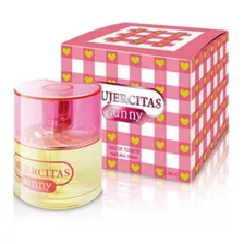 Colonia Mujercitas Sunny 40 Ml