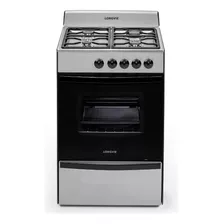 Cocina A Gas Longvie De 56cm 13231x Tio Musa