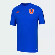 Camiseta Hombre adidas Uch Tr Jsy