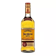 Tequila Jose Cuervo Especial Gold 750 Ml Zetta Bebidas