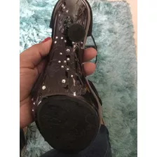 Zapatillas De Fiesta Con Piedras Swarovski