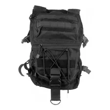 Mochila Tactical Assault Pack Preta Bk-5055bk - Evo