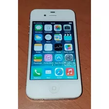  iPhone 4 8gb + Funda Pila + Proyector 50 