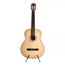 Violão Land Acustico Nylon Natural Ln-39 Na