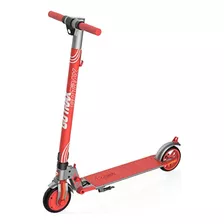 Patinete Eléctrico Gotrax Vibe, Patinete Plegable De 6.5 Pa