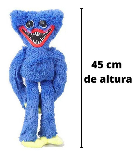 Boneco Pelucia Sonic Tails 50cm Unissex Antialergico Raposa