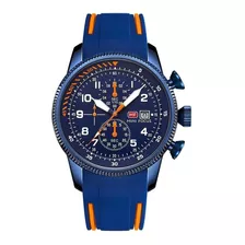 Reloj Deportivo Mini Focus Para Hombre, Luminoso, Impermeabl