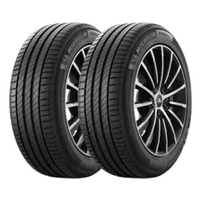 2 Pneu Hyundai Creta 215/60 R17 96h Tl Primacy 4 Michelin