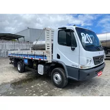 Mercedes-benz Accelo 1016 4x2 2020