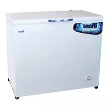 Freezer Teora Horizontal Pozo 350l Fh350 1 Puerta 1 Canasto