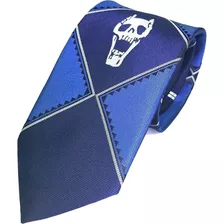 Corbata De Calavera De Jojo's Bizarre Adventure