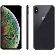 iPhone XS Max 256 Gb