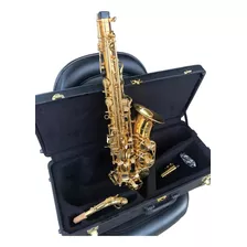 Saxofone Yanagisawa A-992 Replica Novo