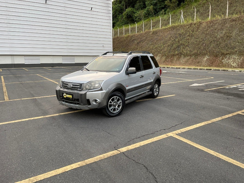 Ford Ecosport 4wd - 2012