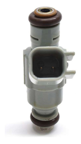 4pzs Inyector Gasolina Para Plymouth Neon 4cil 2.0 2001 Foto 4