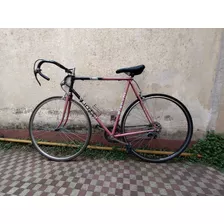 Bicicleta Bianchi Rutera Antigua