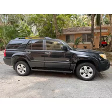 Toyota 4runner 2008 4.7 Sr5 Mt