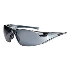 Bollé Safety 253-rh-40071 De Rush Gafas De Seguridad Con El 