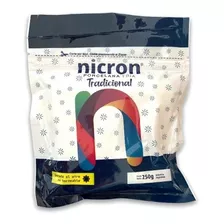 Porcelana Fria Nicron 250g