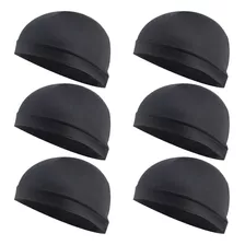 Capacete Liner Sweat Wicking Cap Hats Running Hats Cycling S