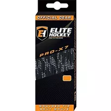 Las Zapatillas De Skate Pro-x7 De Elite Hockey Proporcionan