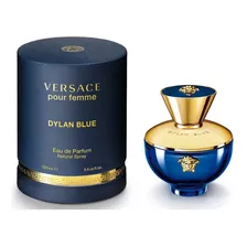 Dylan Blue Edp 100ml Dama - Perfumezone Super Oferta!