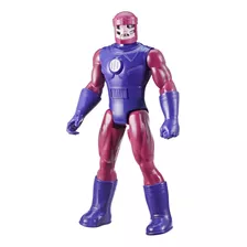 Marvel's Sentinel - Figura De Acción Titan Hero Series