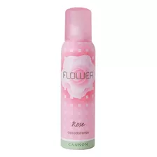 Flower Rose Desodorante 150 Ml