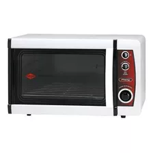 Forno Elétrico Flex Easy Clean Com 46 Litros 1750w 127v Layr