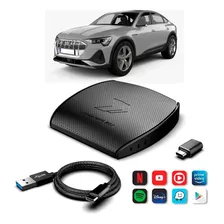 Streaming Box S 2gb Ram 32gb Faaftech Com Carplay