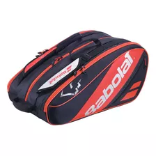 Paletero Padel Babolat Juan Lebron