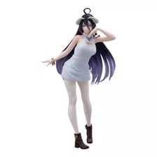 Figura Albedo Overlord Knit Dress Coreful Taito Original