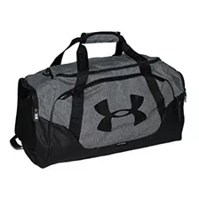 Under Armour Storm Undeniable 3.0 Bolsa De Lona Mediana 61l