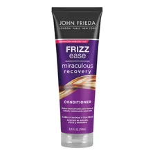 Acondicionador Reparador Frizz - mL a $254