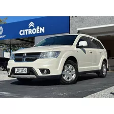 Dodge Journey - Permuta - Financiación