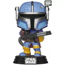 Funko Star Wars The Mandalorian Bo-katan Kryze #463