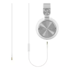 Auriculares Energy Sistem Dj2 Blanco