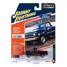 Johnny Lightning 1:64 1985 Ford Ranger Xl