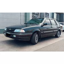 Ford Galaxy 1993 2.0 Ghia