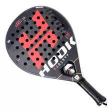 Paleta De Padel Hook Rbmat 20 Attack