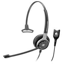 Sennheiser Sc 630 Monaural Professional Headset