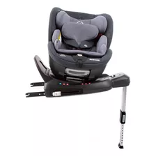 Cadeira Spinel Authentic Graphite Isofix Giro 360 Maxi Cosi