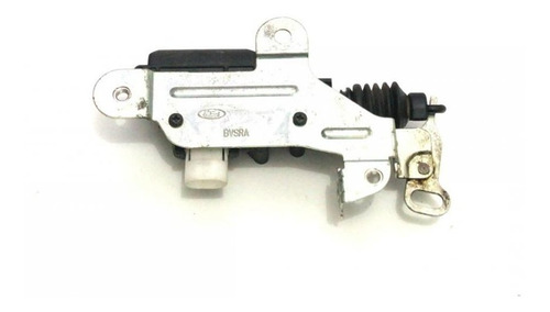 Atuador Fechadura Tampa Traseira Ford Fiesta 2003 A 2012