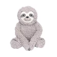 Peluches Gris Juguete De Peluche Perezosos De Hiedra