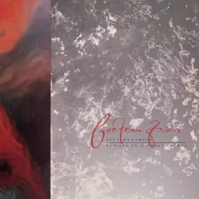 Cocteau Twins - Álbum Lp Tiny Dynamine/echoes In A Shallow Bay, Versão 180 Gramas