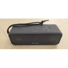 Caixa De Som Bluetooth Anker Soundcore 3