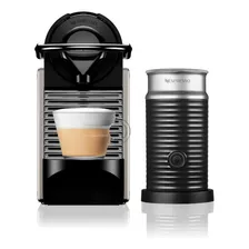 Nespresso Original Pixie Negro 110v/220v