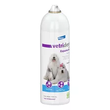 Vetriderm® Essec Espuma Para Baño En Seco Para Gato Y Perro