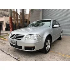 Volkswagen Bora 2011 2.0 Trendline 115cv